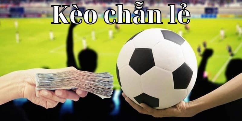 Tổng quan về kèo chẵn lẻ bóng đá tại Manclub